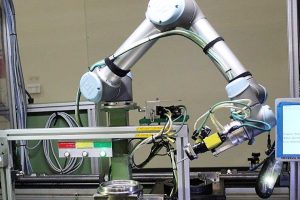Cobots And Technology Transfer 